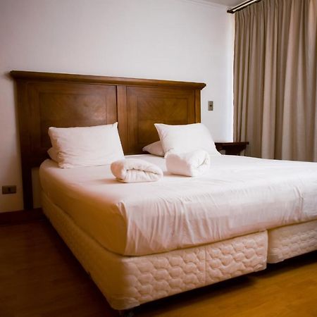 Appartement Exmonarca By Design à Santiago du Chili Extérieur photo