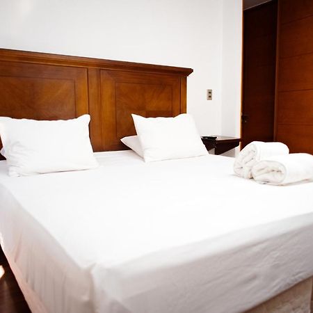 Appartement Exmonarca By Design à Santiago du Chili Extérieur photo