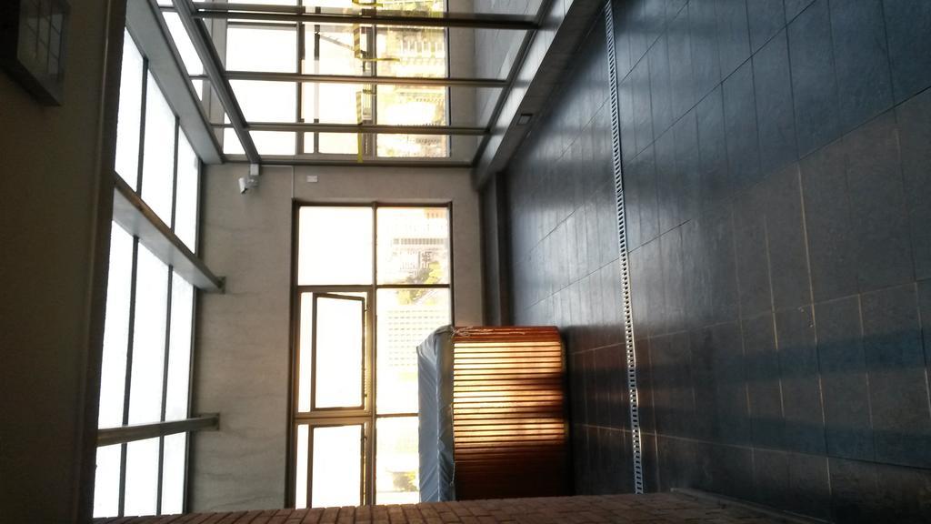 Appartement Exmonarca By Design à Santiago du Chili Extérieur photo