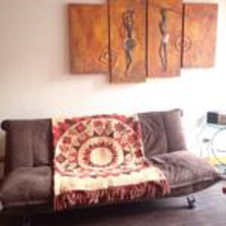 Appartement Exmonarca By Design à Santiago du Chili Extérieur photo