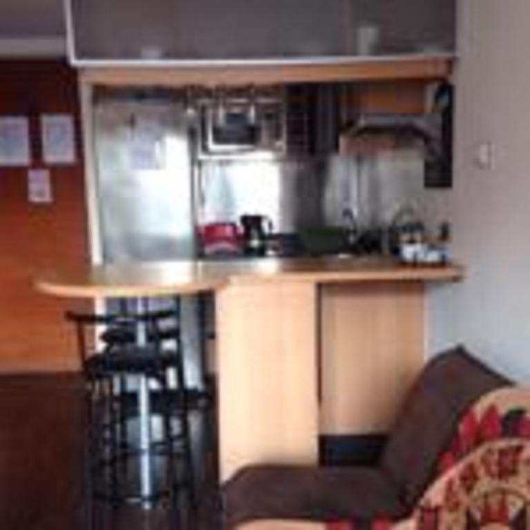 Appartement Exmonarca By Design à Santiago du Chili Extérieur photo