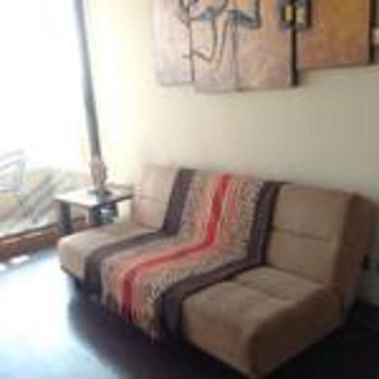 Appartement Exmonarca By Design à Santiago du Chili Extérieur photo