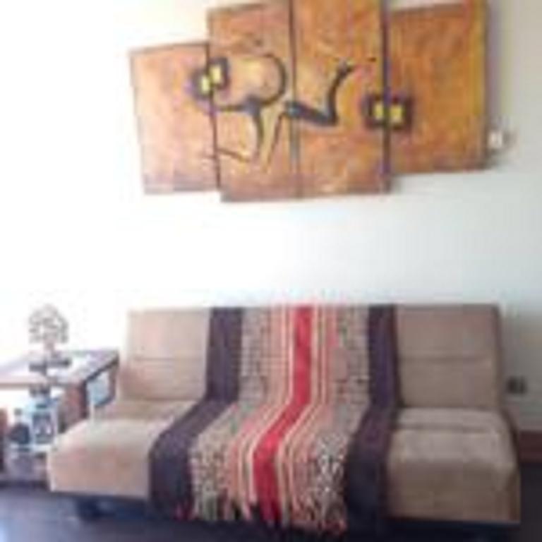 Appartement Exmonarca By Design à Santiago du Chili Extérieur photo