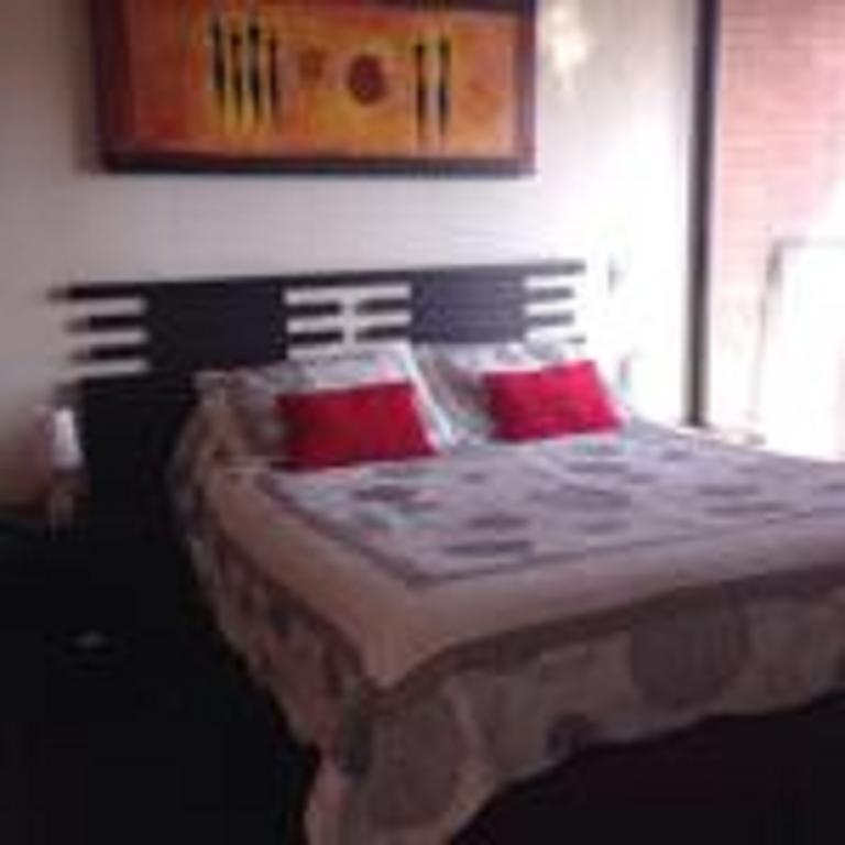 Appartement Exmonarca By Design à Santiago du Chili Extérieur photo