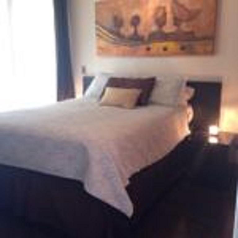 Appartement Exmonarca By Design à Santiago du Chili Extérieur photo