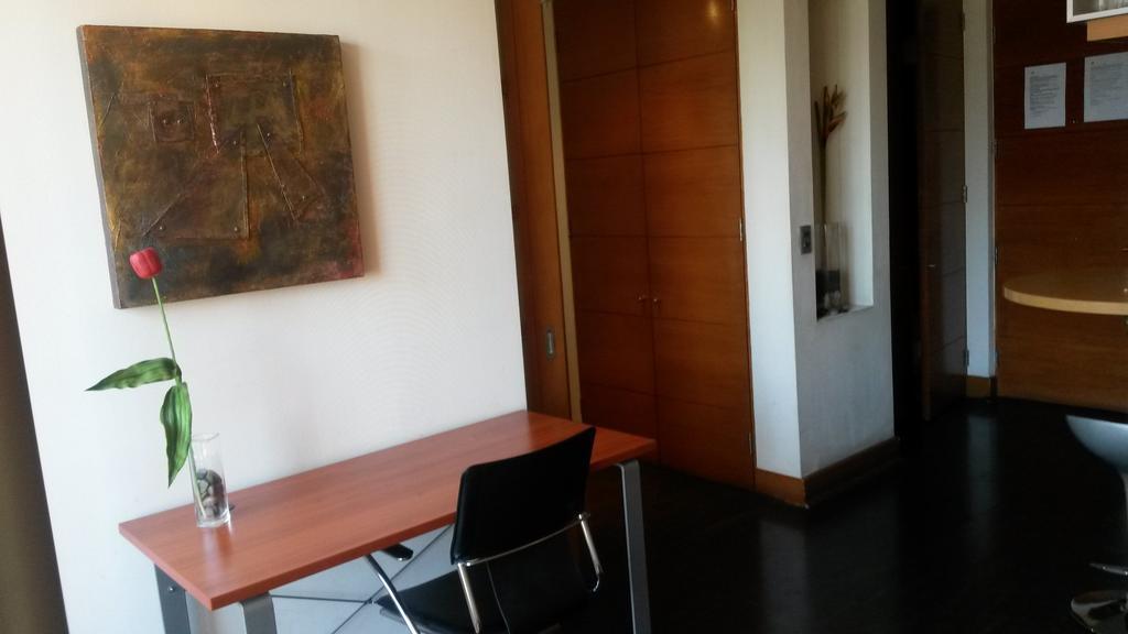 Appartement Exmonarca By Design à Santiago du Chili Extérieur photo