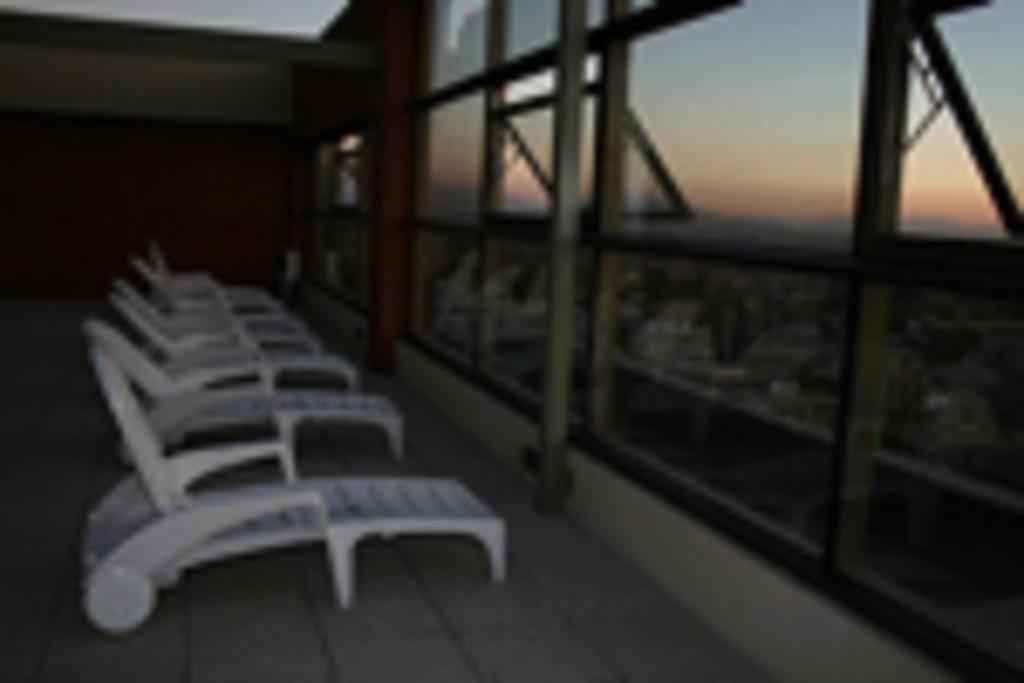 Appartement Exmonarca By Design à Santiago du Chili Extérieur photo